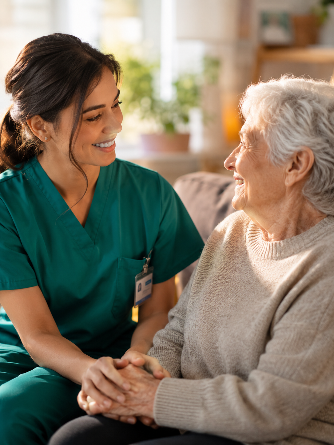 Compassionate Service